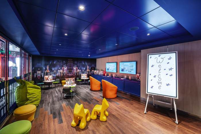 MSC Cruises Teen Lab ©MSC Rights.jpg